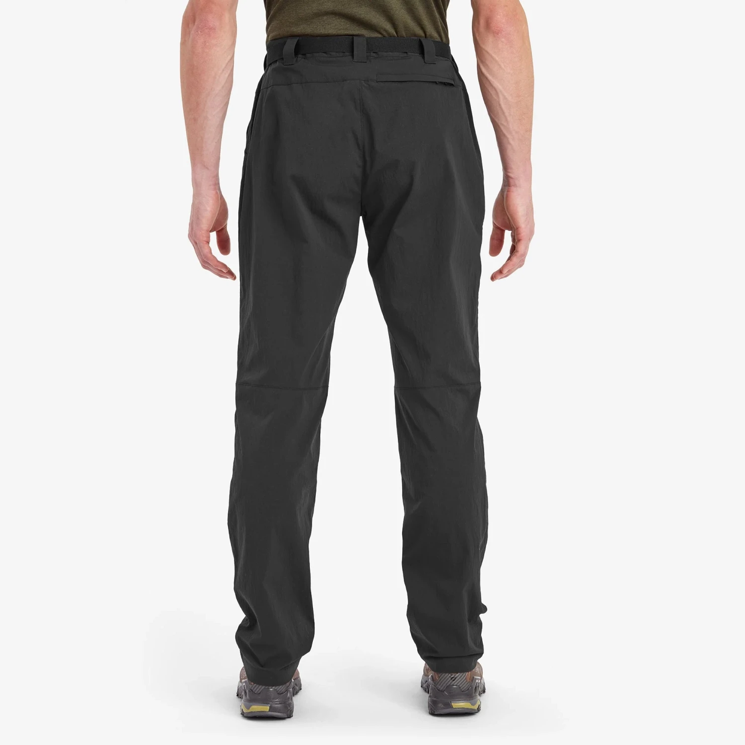 Montane Mens Terra Lite Pants Regular Leg 2 Montane Mens Terra Lite Pants Regular Leg - Image 2