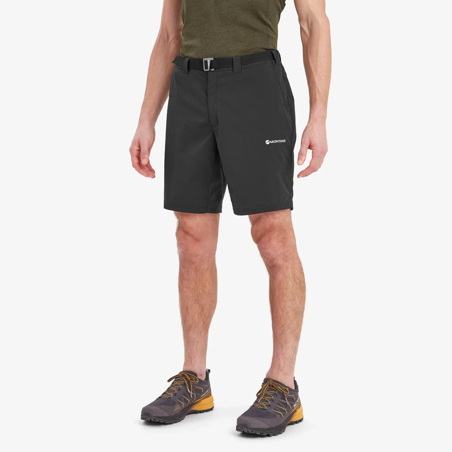 Montane Mens Terra Lite Shorts 1 Montane Mens Terra Lite Shorts