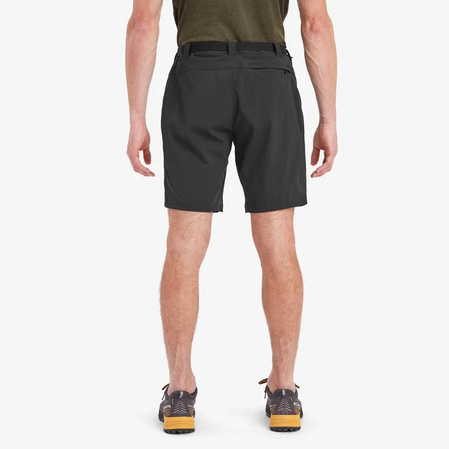 Montane Mens Terra Lite Shorts 2 Montane Mens Terra Lite Shorts - Image 2