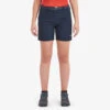 Montane Womens Terra Stretch Lite Shorts