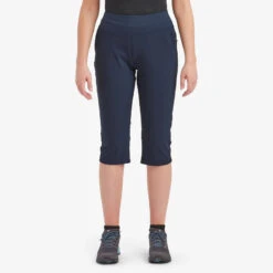 Montane Womens Tucana Lite Capri Pants