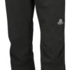 Mountain Equipment Mens Ibex Pant Black Short Leg
