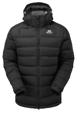 Mountain Equipment Mens Lightline Jacket.