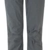 Mountain Equipment Womens Approach Pant Regular