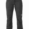 Mountain Equipment Womens Chamois Pant Anvil Grey Short Leg