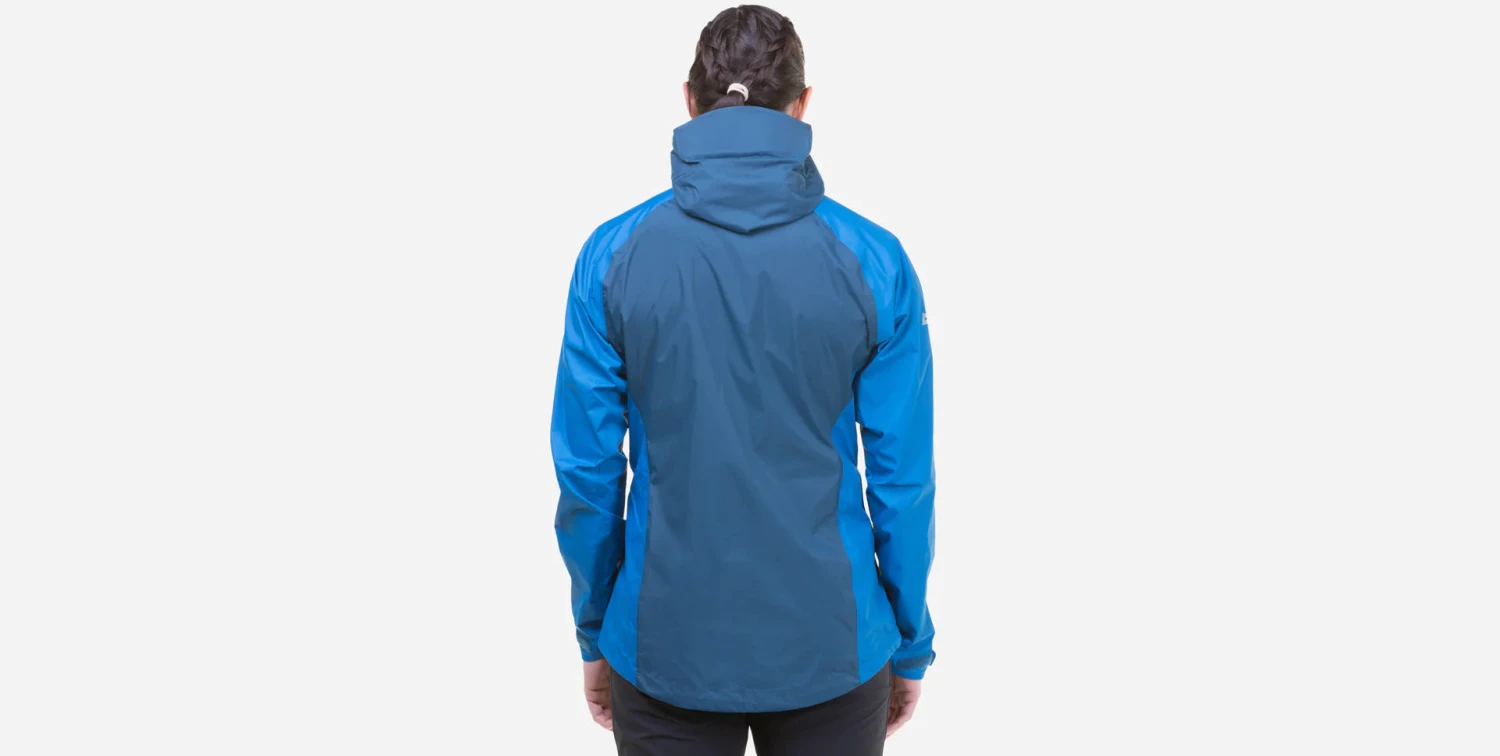 Mountain Equipment Womens Zeno Jacket 2 Mountain Equipment Womens Zeno Jacket - Image 2