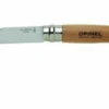 Opinel No.8 Carbon Knife