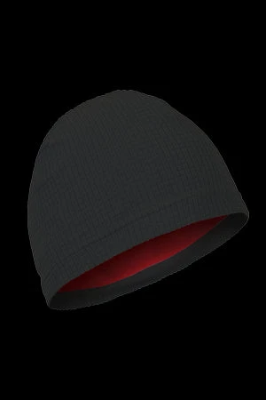 Paramo Beanie Black 1 Paramo Beanie Black