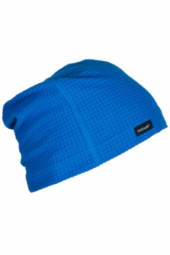 Paramo Beanie Colbalt