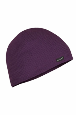 Paramo Beanie Elderberry