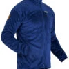 Paramo Bentu Plus Fleece Mens Jacket Midnight