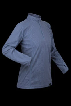 Paramo Grid Technic Indigo Blue