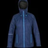 Paramo Womens Zefira Windproof Jacket Midnight