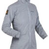 Paramo Bentu Fleece Jacket Womens Marl Grey