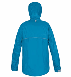 Paramo Velez Adventure Light Womens Smock Neon -Outdoor Equipment Store ParamoVelezAdventureLightWomensSmockNeonBack