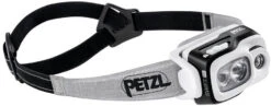 Petzl Swift RL Headtorch