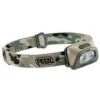 Petzl Tactikka+ Headlamp Camo