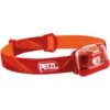 Petzl Tikkina Red Headlamp
