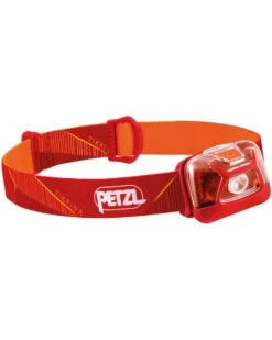 Petzl Tikkina Red Headlamp