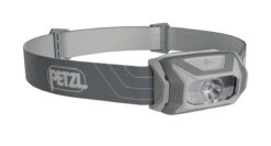 Petzl Tikkina 300 Lumens Grey Headlamp