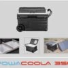 Powapacs Powacoola 35L Fridge/Freezer