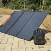 Powapacs 150w Solar Panel