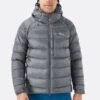 Rab Axion Pro Jacket Mens Graphene.