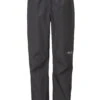 Rab Downpour Eco Pants Womens Black