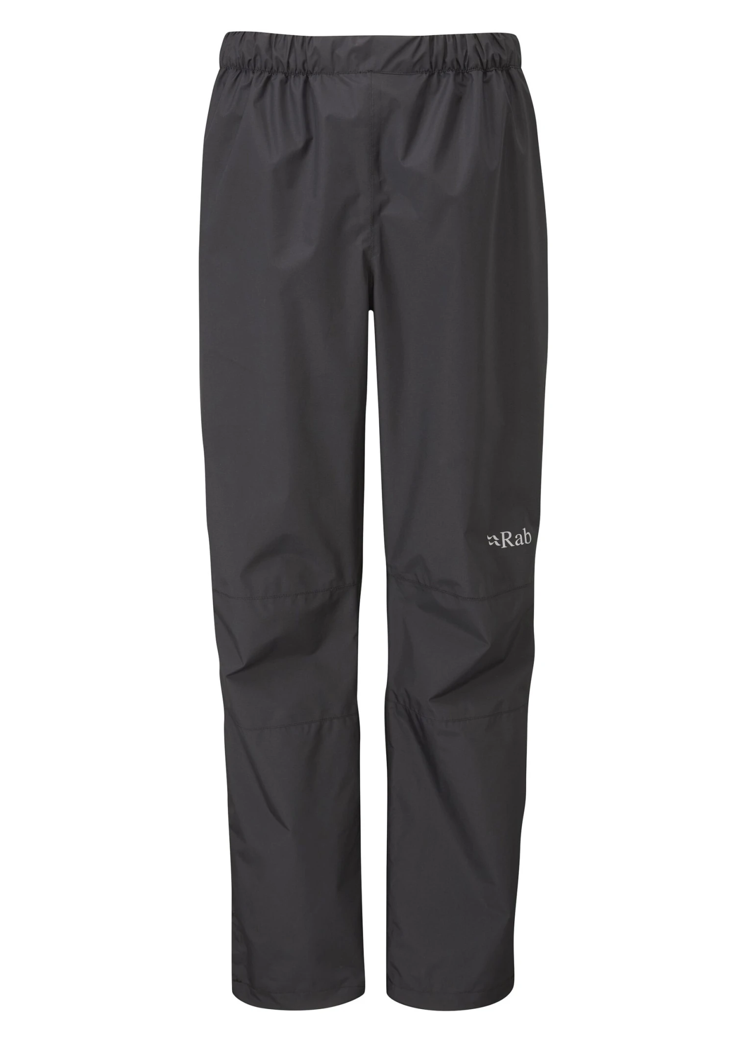 Rab Downpour Eco Pants Womens Black 1 Rab Downpour Eco Pants Womens Black