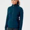 Rab Nexus Jacket Womens Deep Ink (2022)