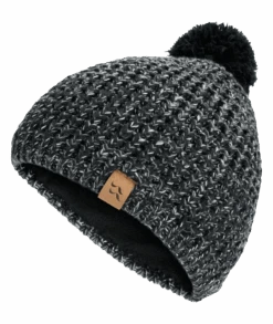 Rab Nonna Bobble Hat Black