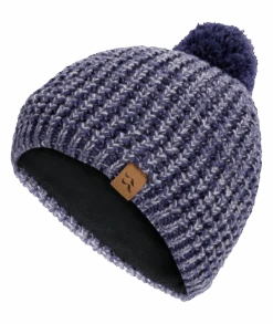 Rab Nonna Bobble Hat Patriot Blue
