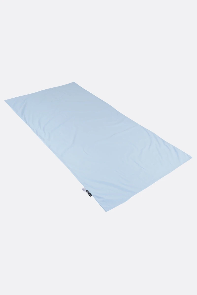 Rab Poly Cotton Standard Sleeping Bag Liner 1 Rab Poly Cotton Standard Sleeping Bag Liner