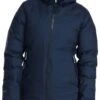 Rab Valiance Jacket Womens Deep Ink