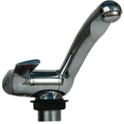 Reich Keramix Style Mixer Tap