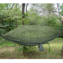 SNUGPAK JUNGLE HAMMOCK