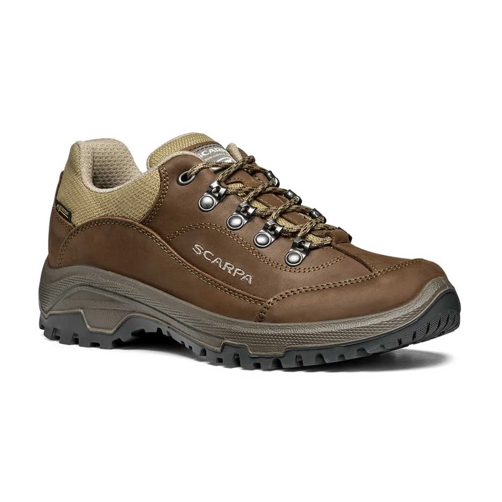 Scarpa Cyrus Gtx Mens Walking Shoe 1 Scarpa Cyrus Gtx Mens Walking Shoe