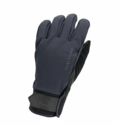 Sealskinz Waterproof All Weather Insulated Glove Black