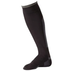 Sealskinz Mid Weight Knee Length Waterproof Sock