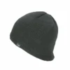Sealskinz Waterproof Cold Weather Beanie Black