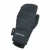 Sealskinz Womens WP Extreme Cold Weather Down Mitten Black