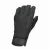 Sealskinz Womens Waterproof All Weather Insulated Glove Black