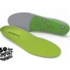 Superfeet Trim-To-Fit Green Insole