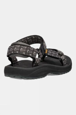 Teva Mens Winsted -Outdoor Equipment Store TevaMensWinstedRear