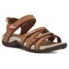 Teva Womens Tirra Leather