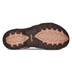 Teva Womens Tirra Leather -Outdoor Equipment Store TevaWomensTirraLeatherSole