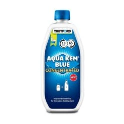 Thetford Aquakem Blue 780ml Concentrate
