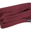 Paramo Grid Neckwarmer Wine