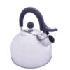 Vango 1.6L Stainless Steel Kettle With Folding Handle