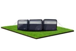 Vango AirBeam Modular Windbreak